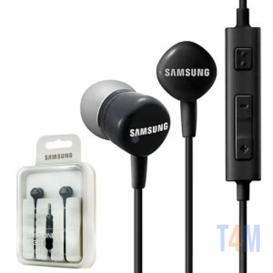 AURICULARS PARA SAMSUNG EO-HS1303LEGWW PRETO